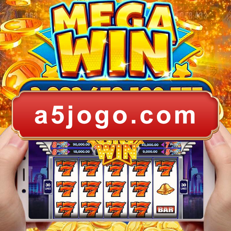 A5Game & Play Casino Slots e Jogos de Casino